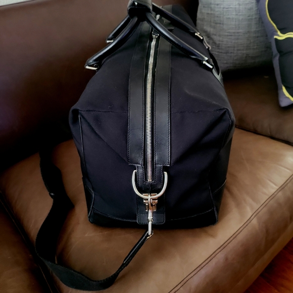 COACH WEEKENDER DUFFEL - Picture 3 of 8